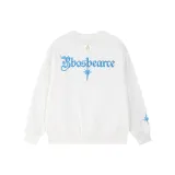 Белый (Синий)