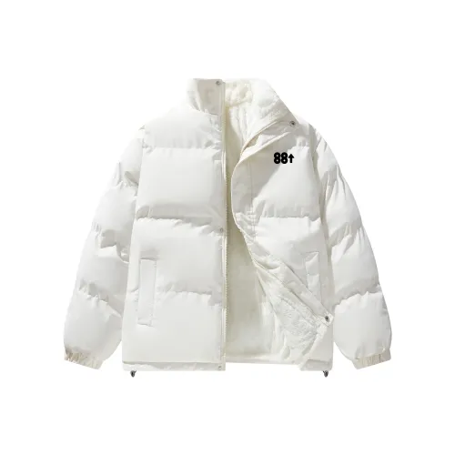 88rising Унисекс Пуховики