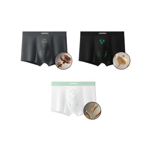 JOOMUU Мужские боксер-шорты