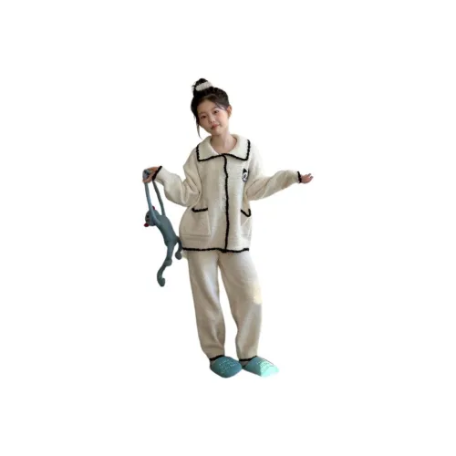 ZUANHOU Белый Домашний Комплект KIDS Lounge Набор