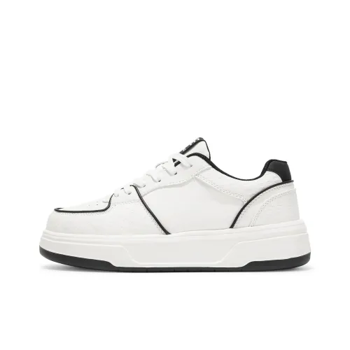 VAEL Низкие кроссовки для скейтбординга Мужские