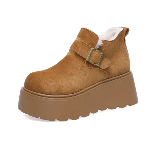 REIHUNG Высокий Топ Повседневная Обувь Женская