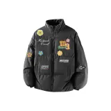 Темно-серый