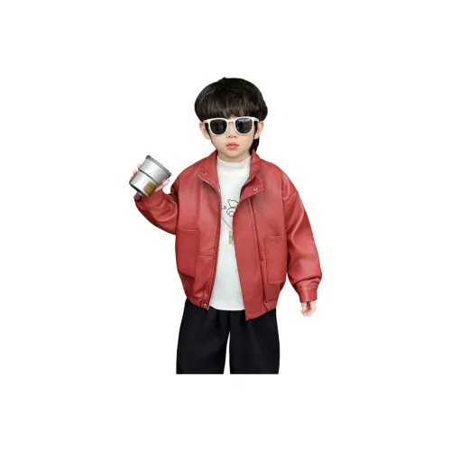 GOYN Куртка Детская Возраст 3-7 лет