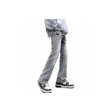 Дымчато-серый