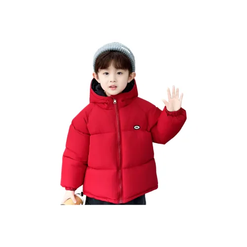 GOYN Хлопковый пуховик для детей возраст 3-7 лет