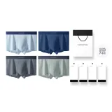 Аква Синий + Королевский Синий + Темно-Серый + Серо-Зеленый