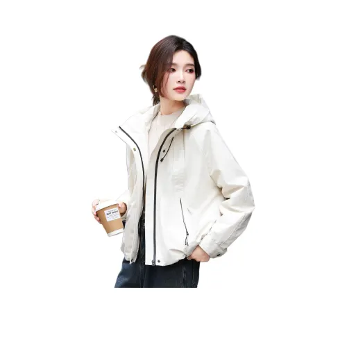 YIMENGYUAN Женские парки