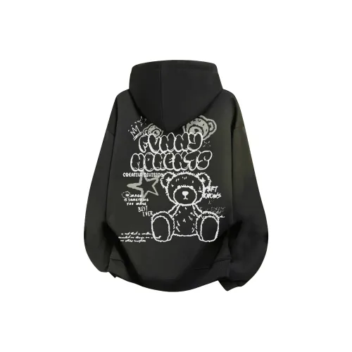 FOREST LIBRARY Свитшот Унисекс