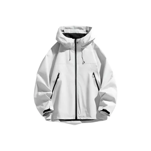 NINEDAO Ветровка Унисекс