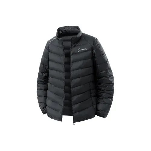 KOKO BASE Унисекс Пуховики