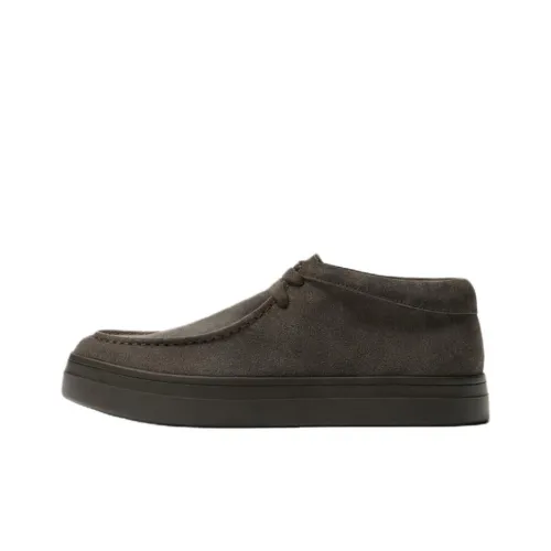 Botaillons ZARA Collaboration Gray Men's