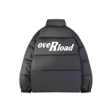 Темно-серый