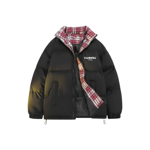 HUANQIU Унисекс Пуховики
