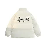 Ecru (Флисовая подкладка, улучшенная)