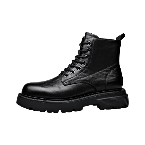 HARSON Модные ботинки Martin для мужчин