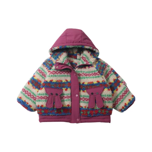 GOYN Хлопковый пуховик для детей возраст 3-7 лет