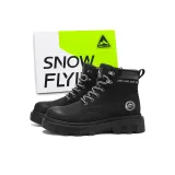 Звездный черный