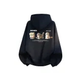 Темно-синяя клетка