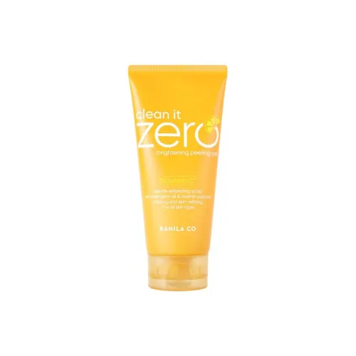 BANILAN Цитрусовый C Питательный Отшелушивающий Гель Питательный и Увлажняющий 120 мл