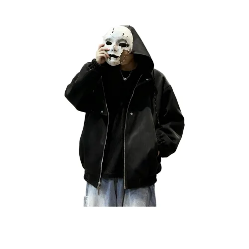 DEMAVIE Унисекс Пуховики