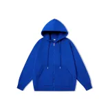 Красочный синий