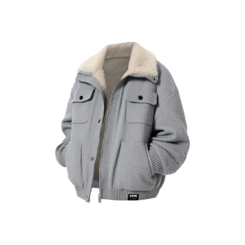 KIRHNE Унисекс Пуховики