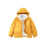 Пшеничный желтый