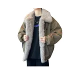 Армейский зеленый