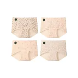 Розовый+Пион+Щенок+Голубой цветок