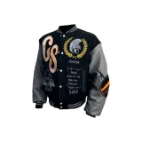 Чёрный 2,0 Утеплённый Термический