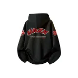 Чёрный (Красный)