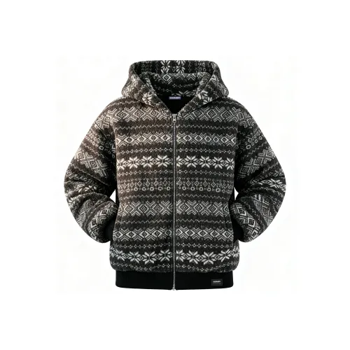 Imcrasy Унисекс Пуховики