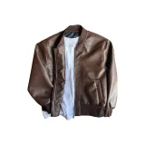 Кофейный [утеплённый]