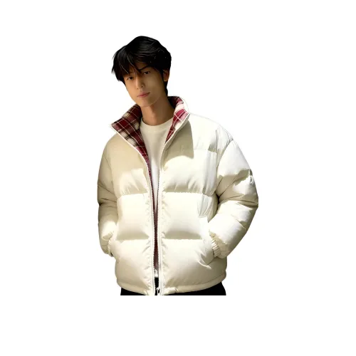 BRG Унисекс Пуховики