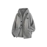 Светло-серый