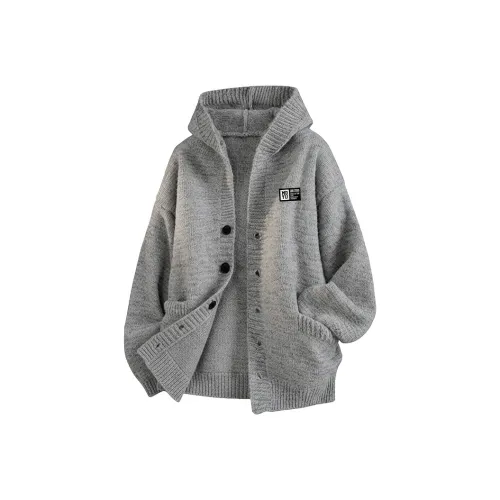 MoYu Унисекс Свитера