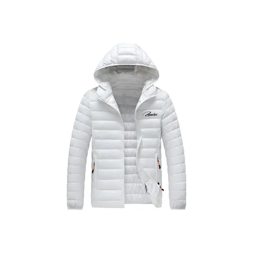 Zomuros Унисекс Пуховики