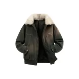 Винтажный зеленый