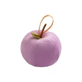 Фиолетовое яблоко