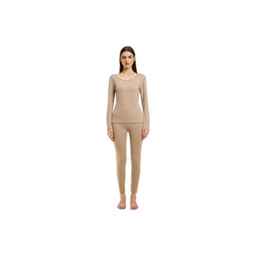 PAUL FRANK Женские Термокомплекты