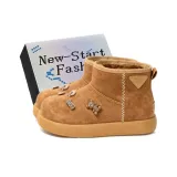 Верблюжий цвет - Эксклюзивная коробка для обуви