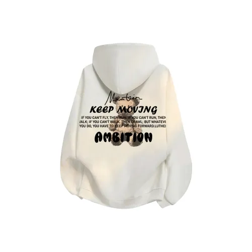 FOREST LIBRARY Свитшот Унисекс