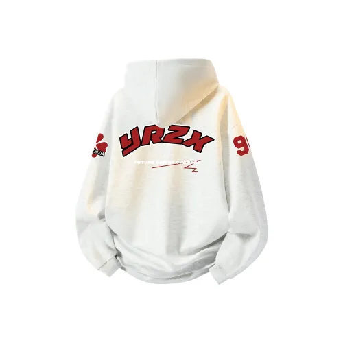 Под одним человеком Свитшот Унисекс