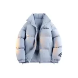 Лунно-голубой