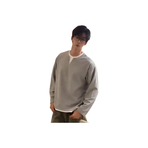 LEONBINNO Унисекс Свитшоты