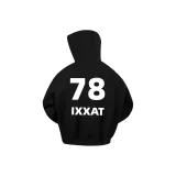 Весна-осень Черный-Ixx78