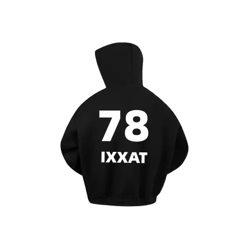IXXAT Унисекс Свитшоты
