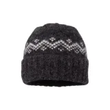 Черно-серый