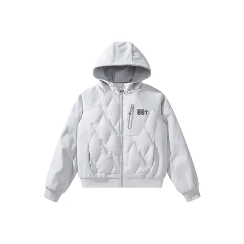 88rising Унисекс Пуховики